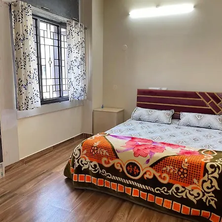 Valley House Street 7 - Central Hyderabad Attapur @ P#258